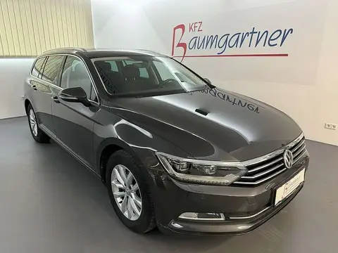 Annonce VOLKSWAGEN PASSAT Diesel 2018 d'occasion 