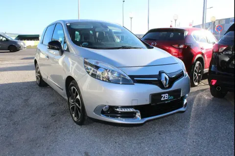 Used RENAULT SCENIC Diesel 2016 Ad 