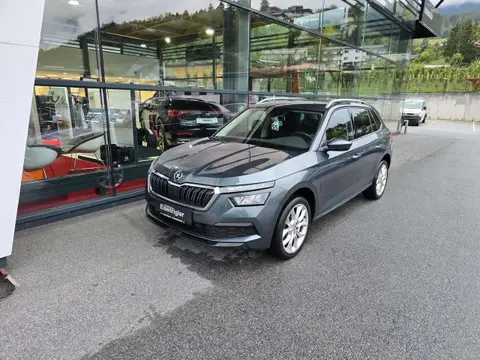 Used SKODA KAMIQ Diesel 2020 Ad 