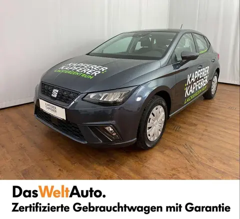 Used SEAT IBIZA Petrol 2024 Ad 