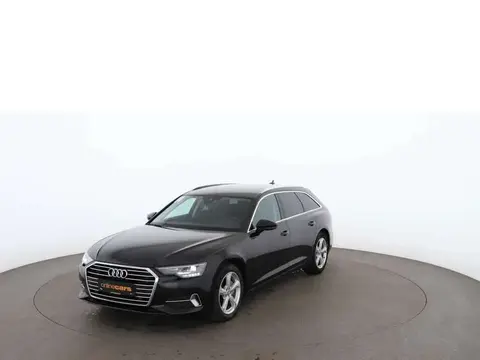 Used AUDI A6 Diesel 2019 Ad 