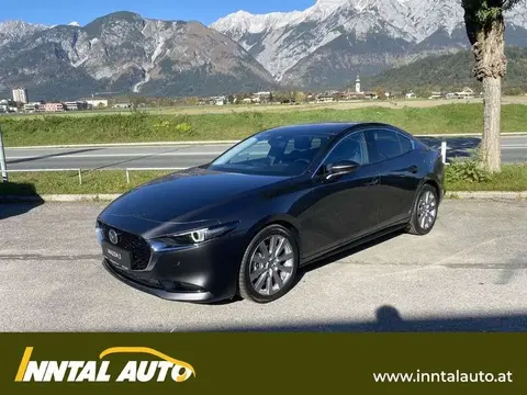 Used MAZDA 3 Petrol 2021 Ad 