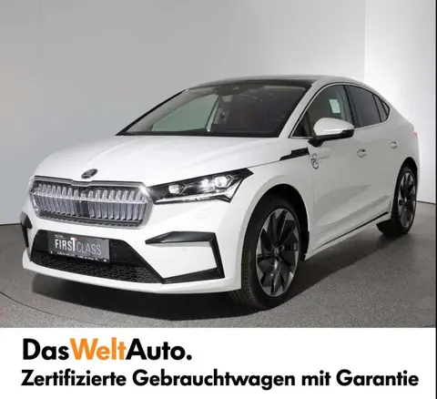 Used SKODA ENYAQ Electric 2023 Ad 