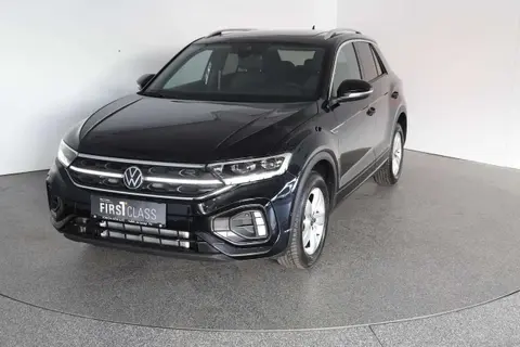 Used VOLKSWAGEN T-ROC Petrol 2024 Ad 