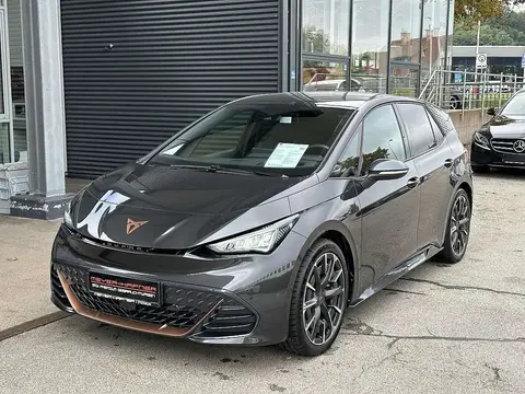 Used CUPRA BORN Electric 2022 Ad 