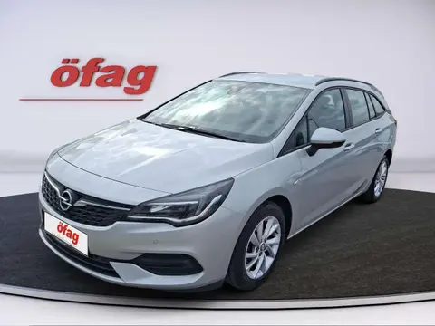 Used OPEL ASTRA Petrol 2020 Ad 