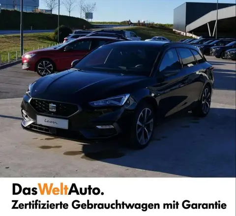 Used SEAT LEON Diesel 2023 Ad 