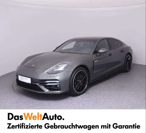 Annonce PORSCHE PANAMERA Hybride 2023 d'occasion 