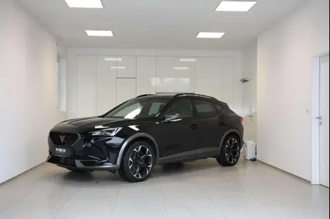 Used CUPRA FORMENTOR Hybrid 2021 Ad 