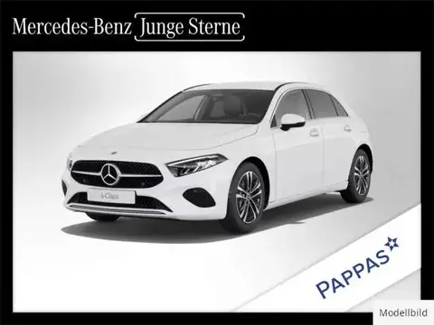 Used MERCEDES-BENZ CLASSE A Diesel 2023 Ad 