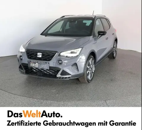 Used SEAT ARONA Petrol 2024 Ad 