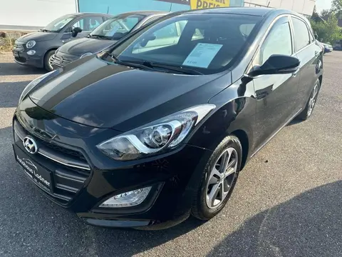 Used HYUNDAI I30 Petrol 2016 Ad 