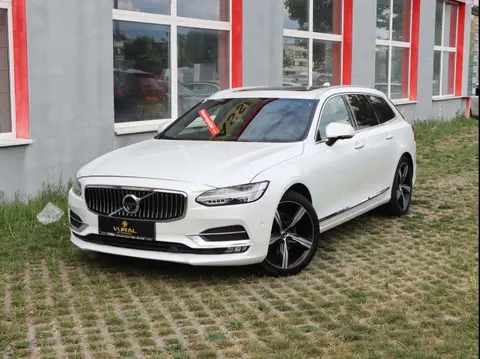 Used VOLVO V90 Diesel 2016 Ad 