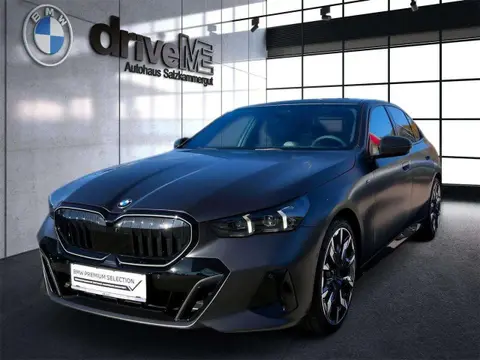 Used BMW SERIE 5 Diesel 2023 Ad 