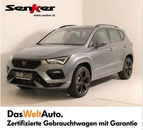 Annonce CUPRA ATECA Essence 2024 d'occasion 