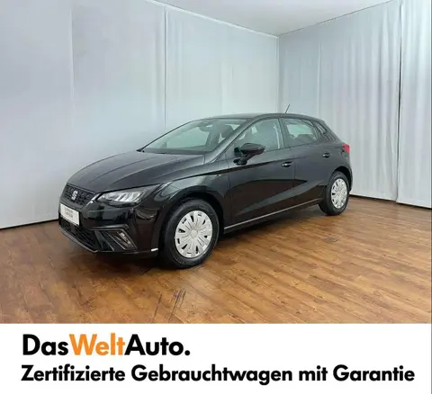 Used SEAT IBIZA Petrol 2024 Ad 