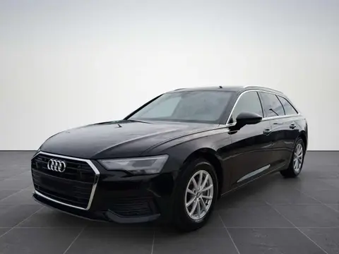 Annonce AUDI A6 Diesel 2020 d'occasion 