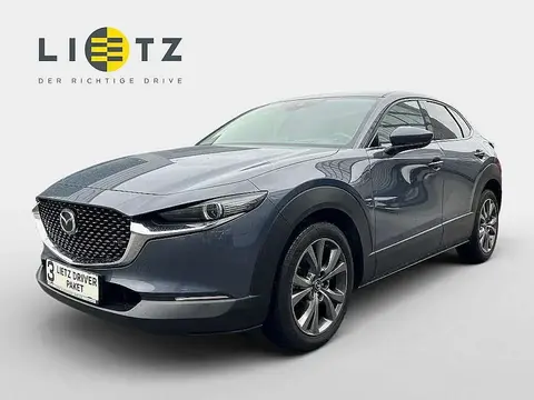 Used MAZDA CX-30 Petrol 2020 Ad 