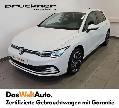 Annonce VOLKSWAGEN GOLF Essence 2024 d'occasion 