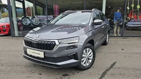 Annonce SKODA KAROQ Diesel 2024 d'occasion 