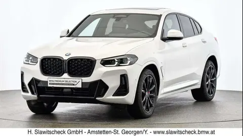 Used BMW X4 Diesel 2024 Ad 