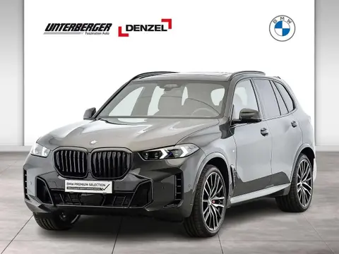 Annonce BMW X5 Diesel 2024 d'occasion 