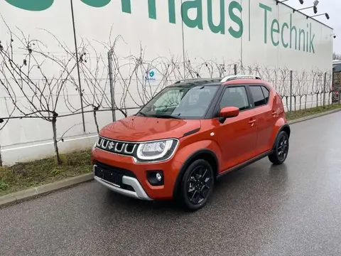 Annonce SUZUKI IGNIS Essence 2024 d'occasion 