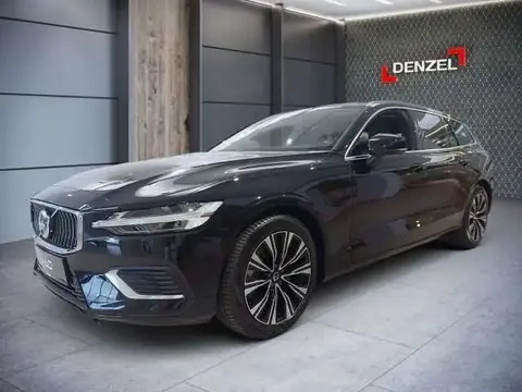 Annonce VOLVO V60 Hybride 2024 d'occasion 