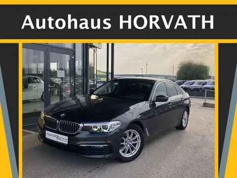 Used BMW SERIE 5 Diesel 2019 Ad 