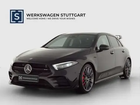 Used MERCEDES-BENZ CLASSE A Petrol 2023 Ad 