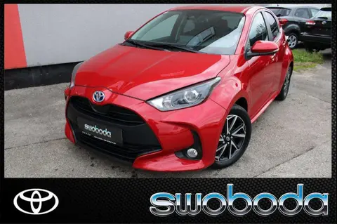 Used TOYOTA YARIS Petrol 2023 Ad 