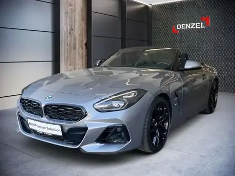 Annonce BMW Z4 Essence 2023 d'occasion 