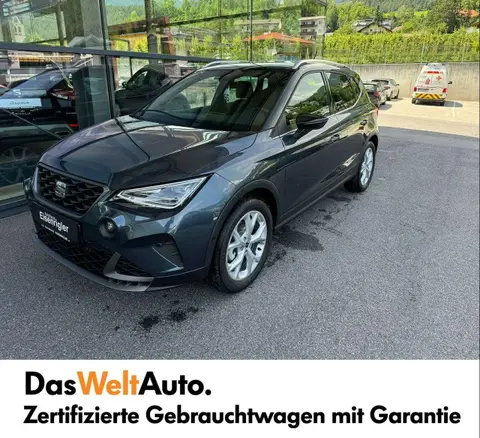 Used SEAT ARONA Petrol 2024 Ad 