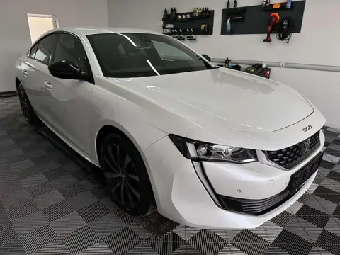 Used PEUGEOT 508 Diesel 2019 Ad 