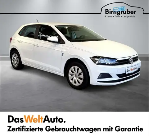 Used VOLKSWAGEN POLO Petrol 2019 Ad 