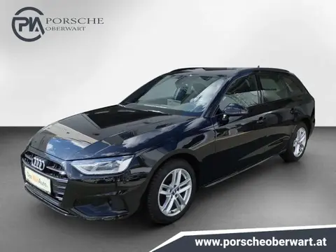 Used AUDI A4 Diesel 2020 Ad 