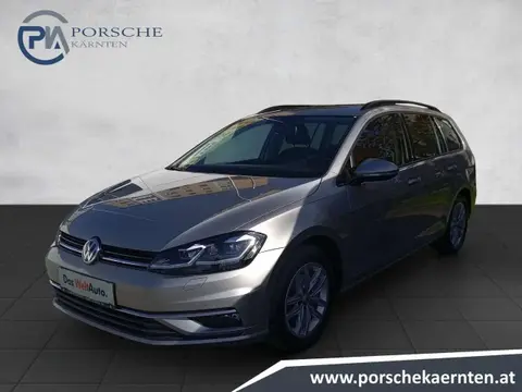 Annonce VOLKSWAGEN GOLF Diesel 2019 d'occasion 