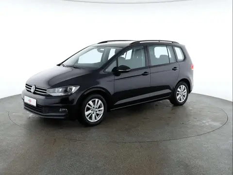 Used VOLKSWAGEN TOURAN Diesel 2020 Ad 