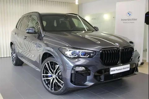 Used BMW X5 Diesel 2021 Ad 