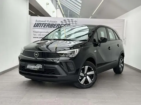 Annonce OPEL CROSSLAND Essence 2023 d'occasion 