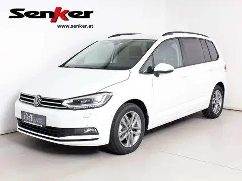 Used VOLKSWAGEN TOURAN Diesel 2024 Ad 