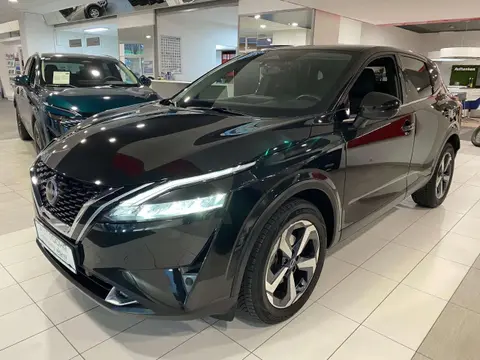 Annonce NISSAN QASHQAI Essence 2023 d'occasion 