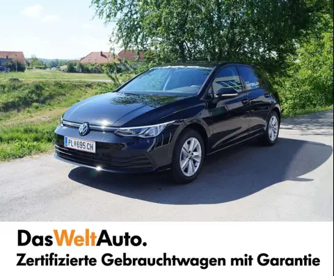 Annonce VOLKSWAGEN GOLF Essence 2024 d'occasion 