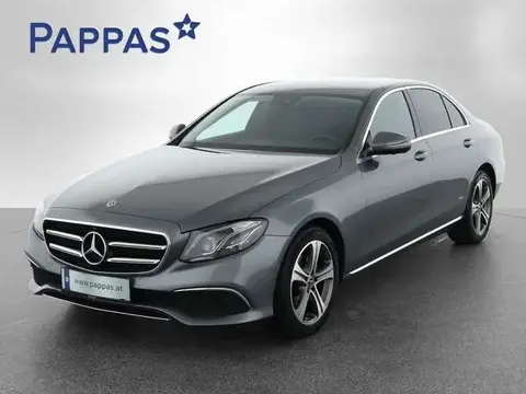 Used MERCEDES-BENZ CLASSE E Diesel 2020 Ad 