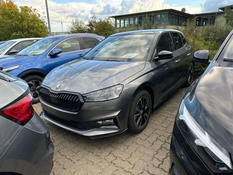 Used SKODA FABIA Petrol 2024 Ad 