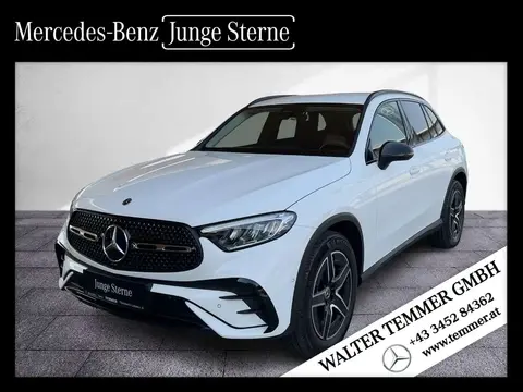 Used MERCEDES-BENZ CLASSE GLC Diesel 2024 Ad 