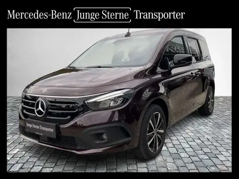 Used MERCEDES-BENZ EQT Electric 2024 Ad 