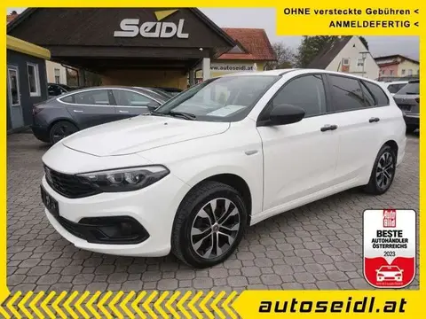 Annonce FIAT TIPO Diesel 2022 d'occasion 