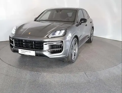 Used PORSCHE CAYENNE Hybrid 2024 Ad 