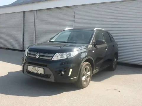 Used SUZUKI VITARA Diesel 2015 Ad 